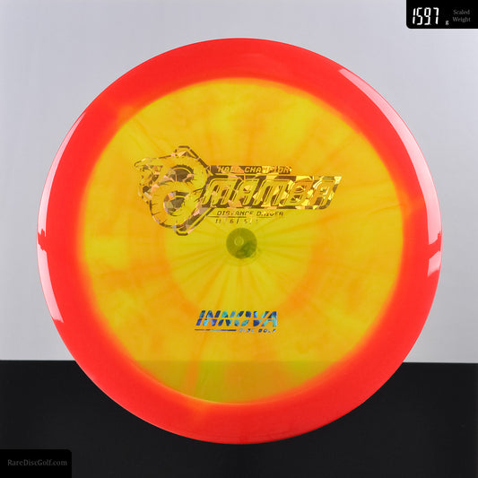 Innova Mamba - Halo Champion
