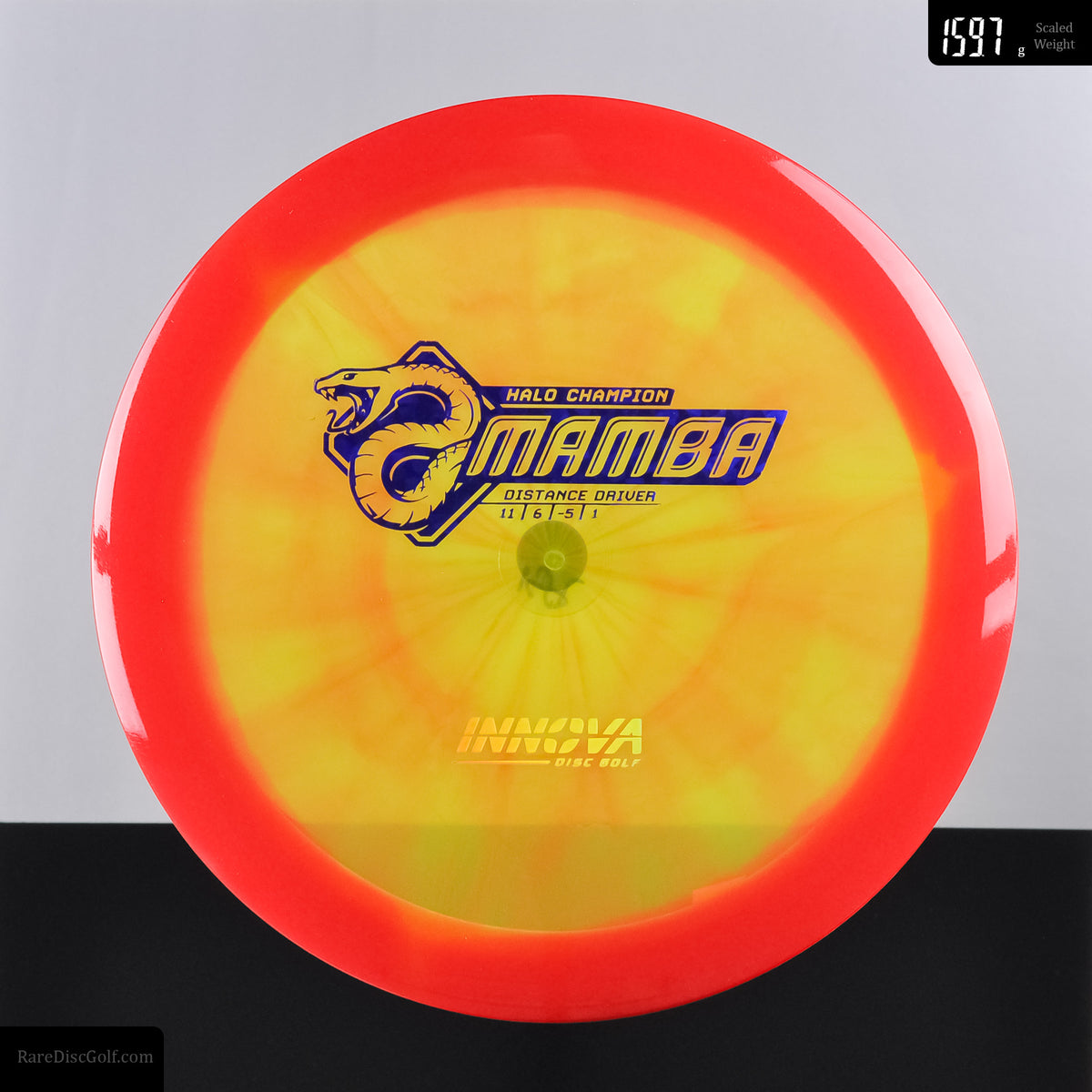 Innova Mamba - Halo Champion