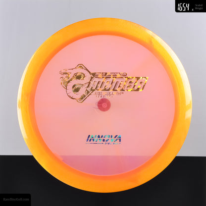 Innova Mamba - Halo Champion