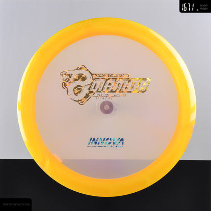 Innova Mamba - Halo Champion