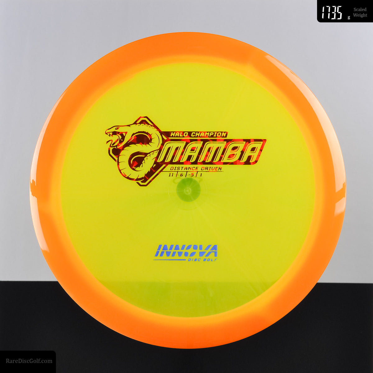 Innova Mamba - Halo Champion