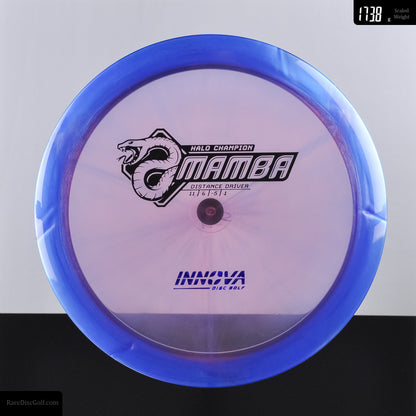 Innova Mamba - Halo Champion