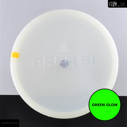 Doomsday Discs Area 51 - Radioactive Bologna Glow