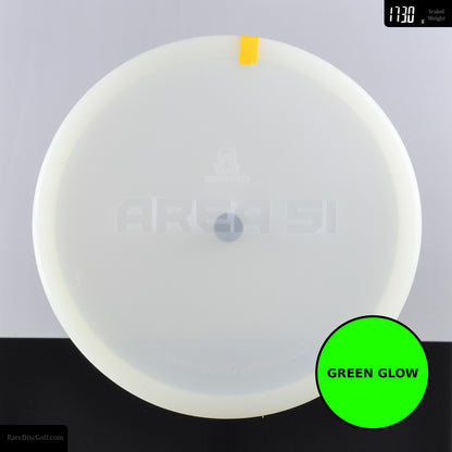 Doomsday Discs Area 51 - Radioactive Bologna Glow