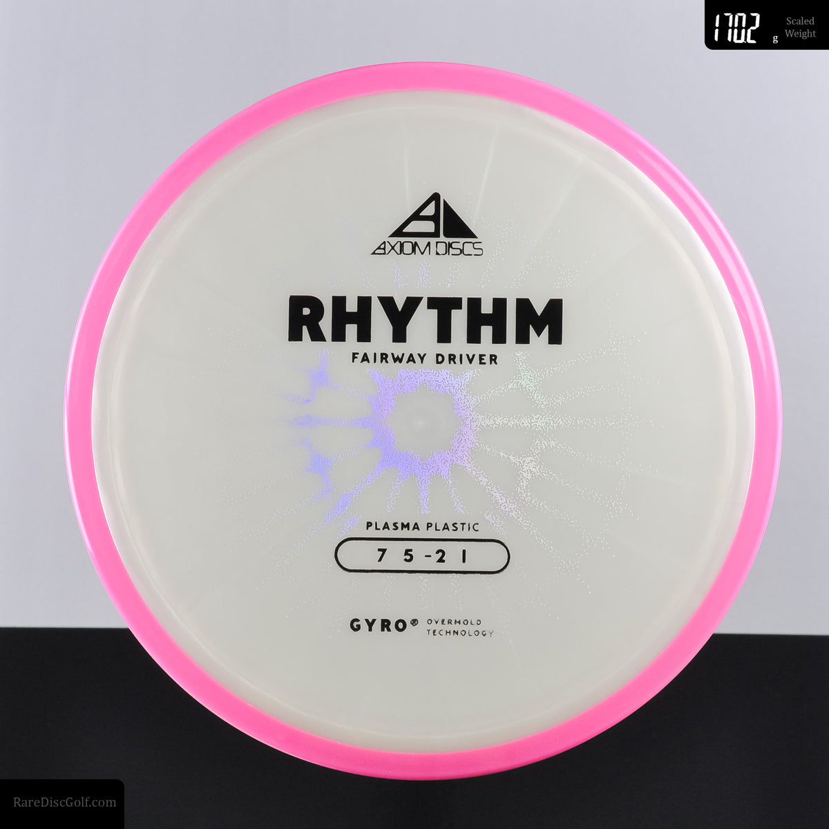 Axiom Rhythm - Plasma