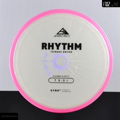 Axiom Rhythm - Plasma