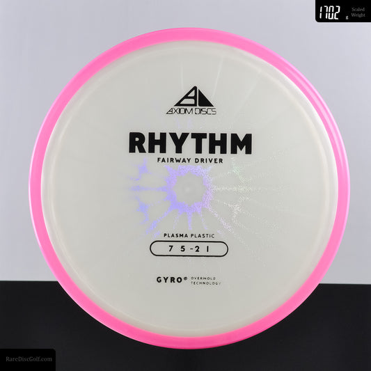 Axiom Rhythm - Plasma