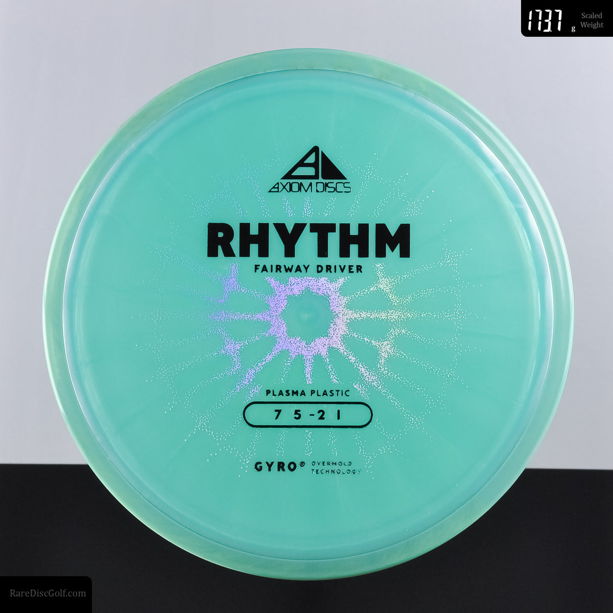 Axiom Rhythm - Plasma