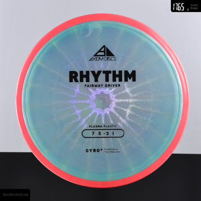 Axiom Rhythm - Plasma