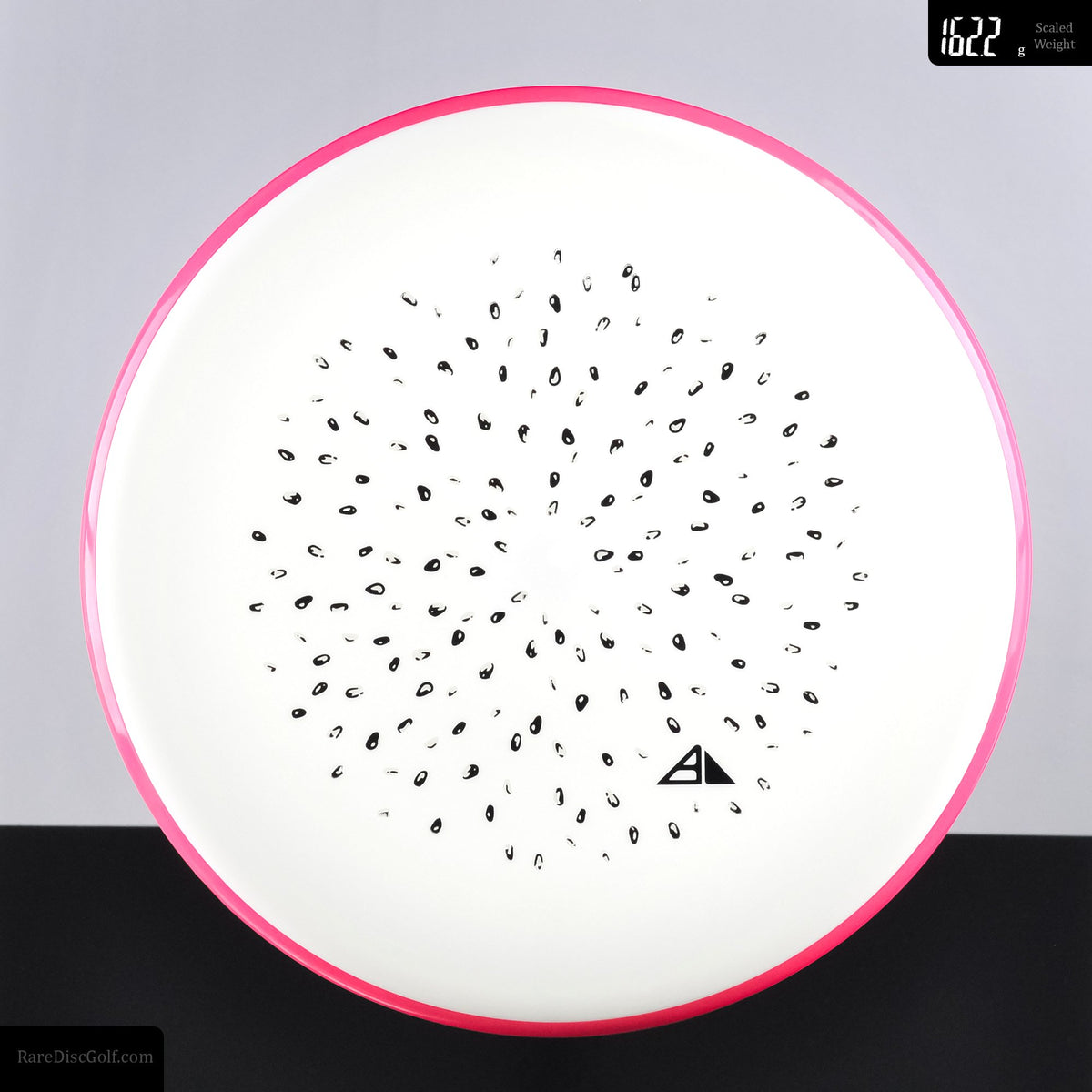 Limited Edition Brick and Mortar Dragonfruit pitch crave golf disc Rare Discs Canada