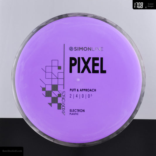 Axiom Pixel - Electron