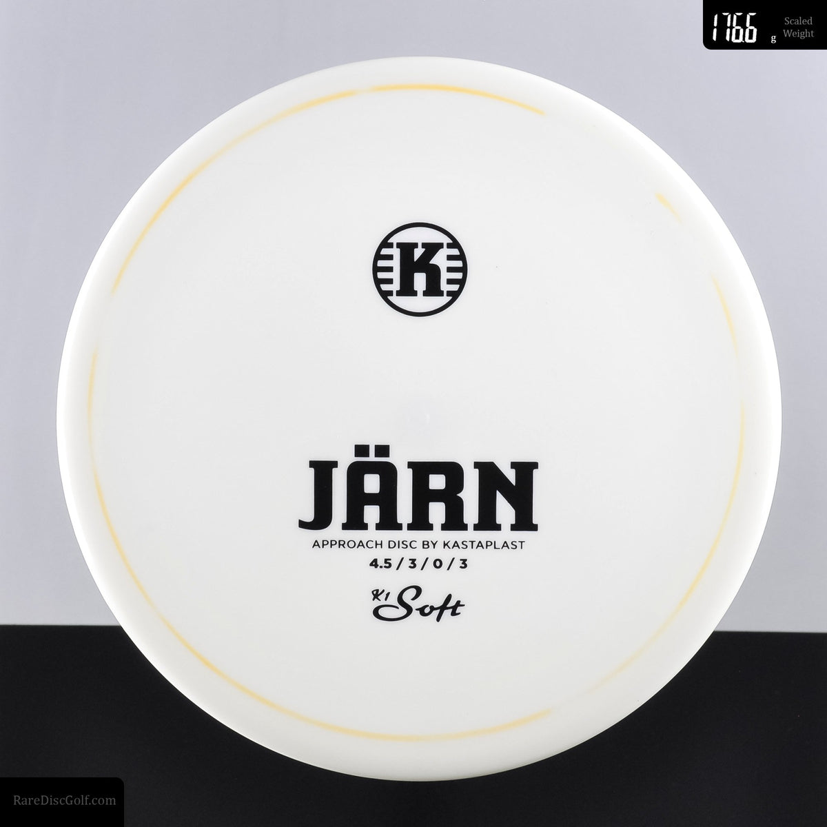 Kastaplast Jarn - K1 Soft