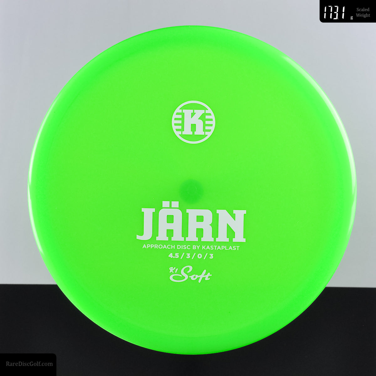 Kastaplast Jarn - K1 Soft