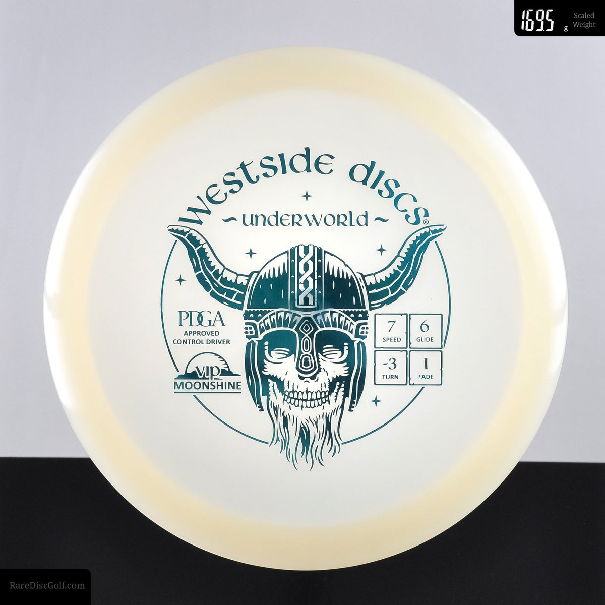 Westside Underworld - VIP Moonshine