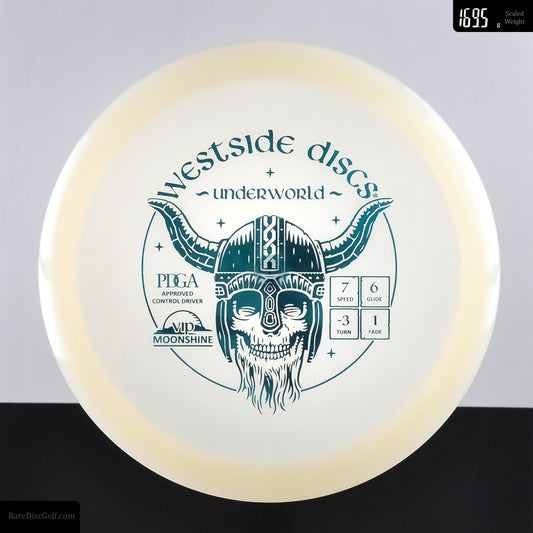 Westside Underworld - VIP Moonshine