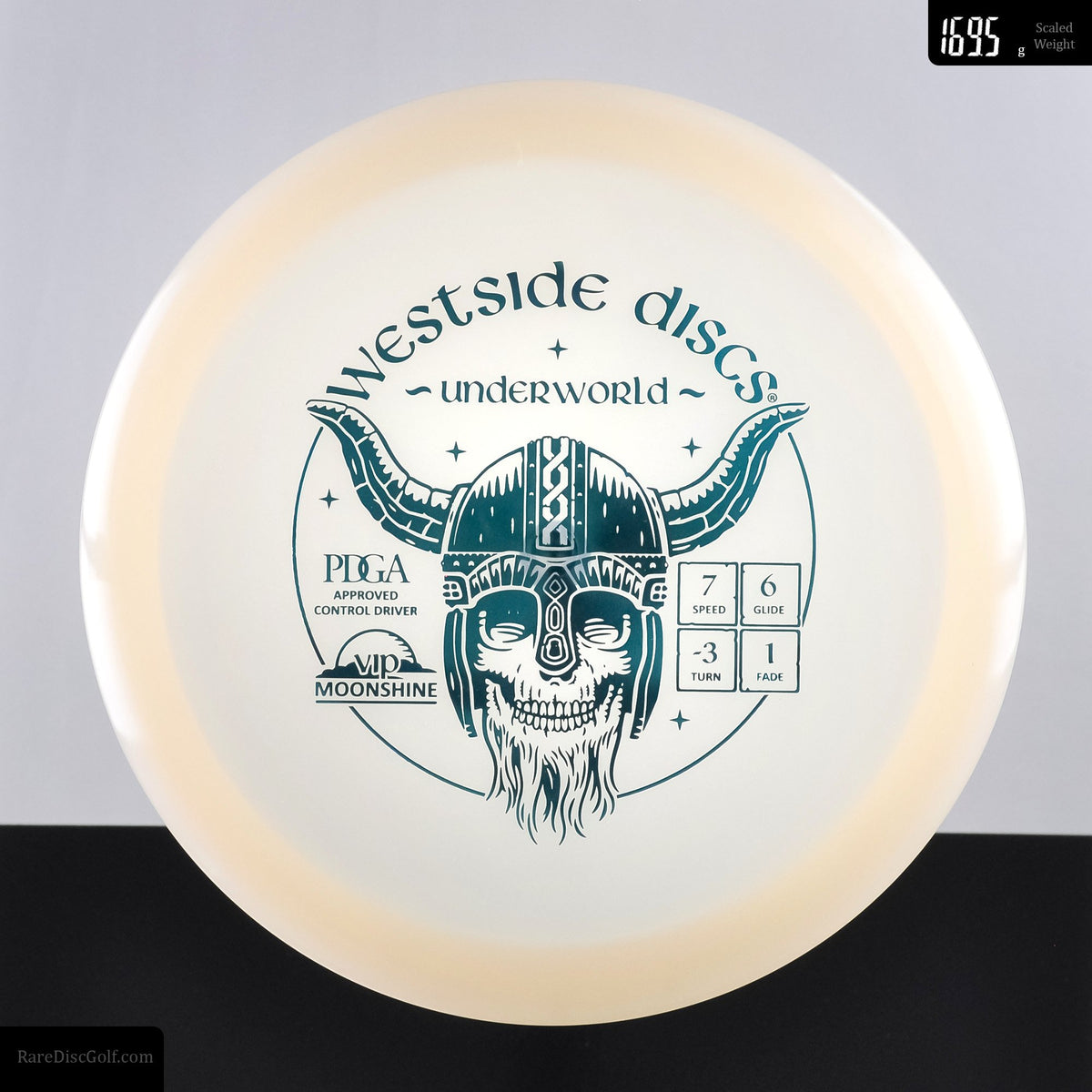 Westside Underworld - VIP Moonshine
