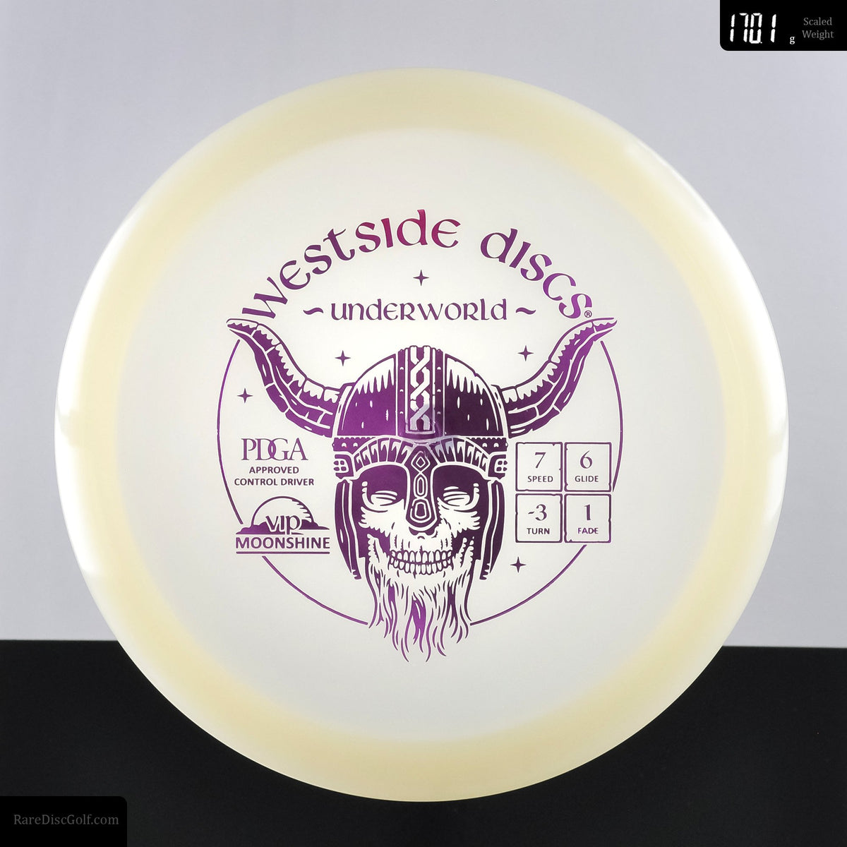 Westside Underworld - VIP Moonshine