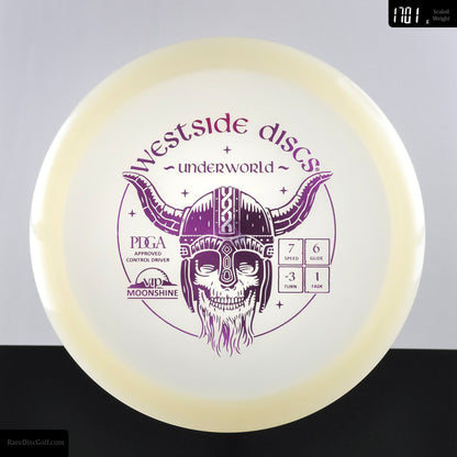 Westside Underworld - VIP Moonshine