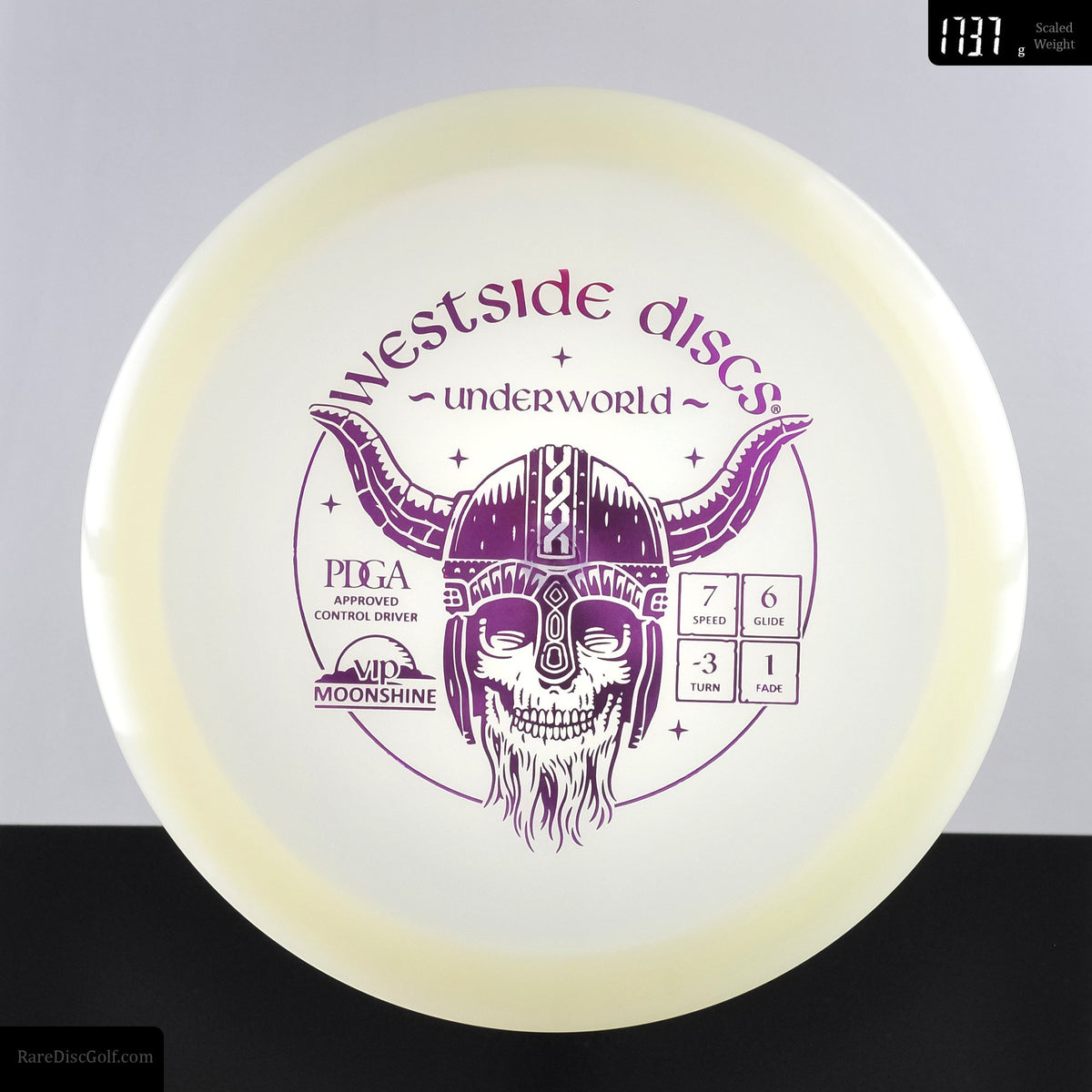 Westside Underworld - VIP Moonshine