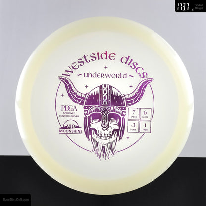 Westside Underworld - VIP Moonshine