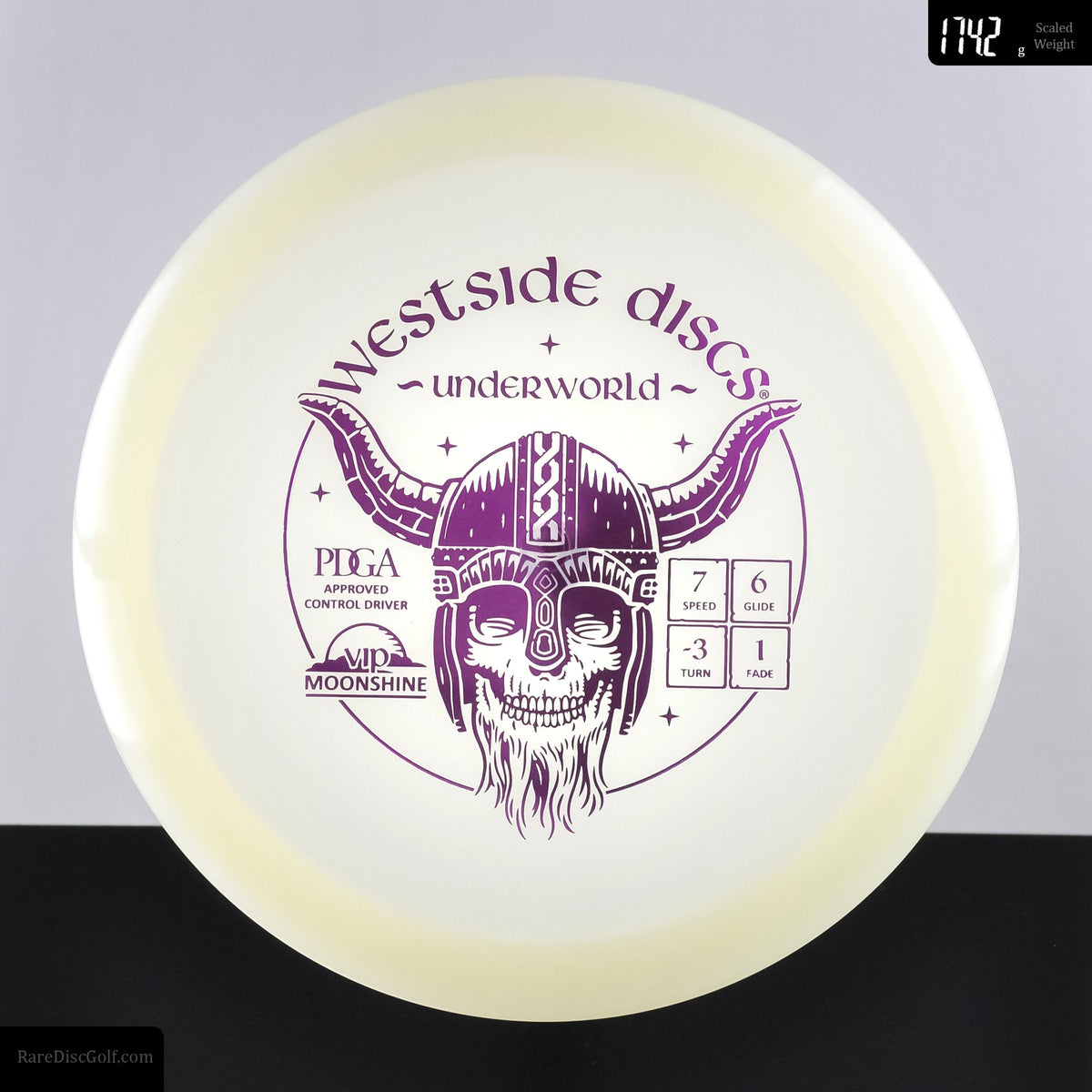 Westside Underworld - VIP Moonshine
