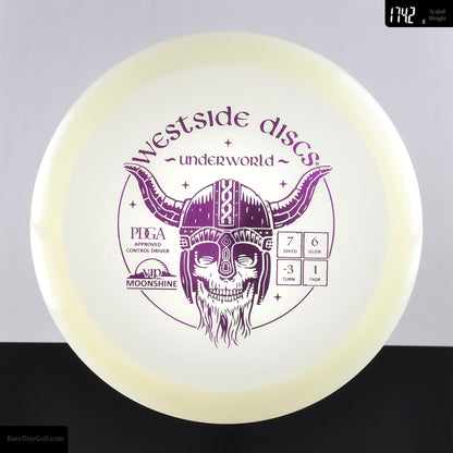Westside Underworld - VIP Moonshine
