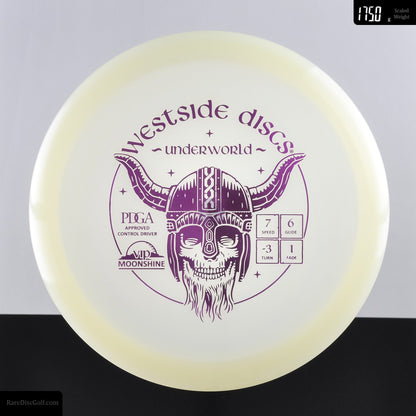 Westside Underworld - VIP Moonshine