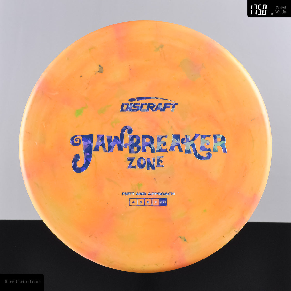 Discraft Zone - Jawbreaker