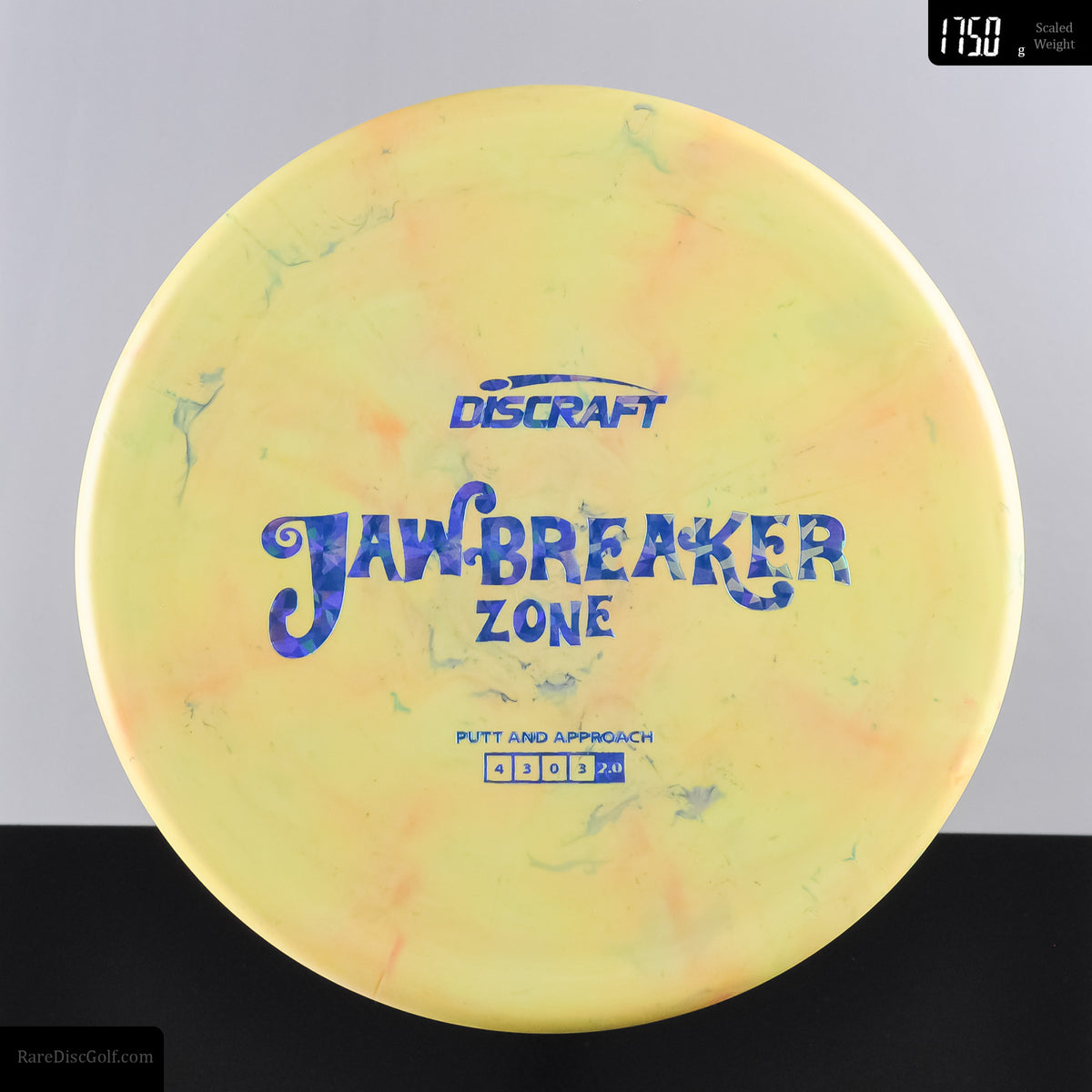 Discraft Zone - Jawbreaker
