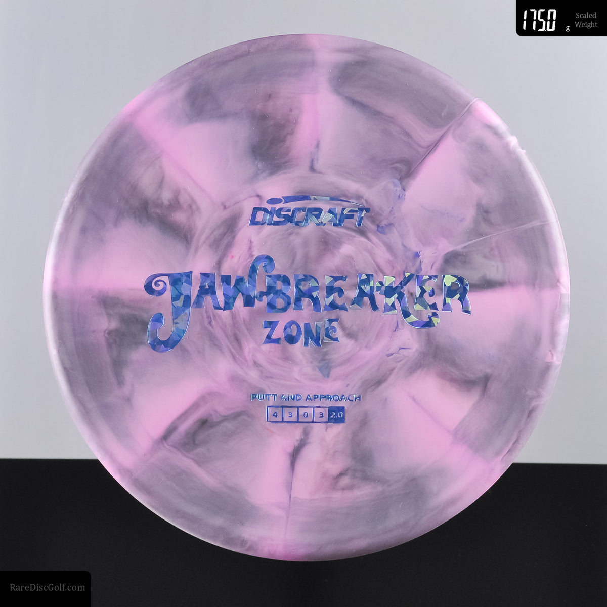 Discraft Zone - Jawbreaker