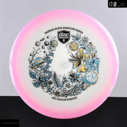 Dismania Essence - Neo Horizon - Astral Bloom