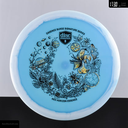 Dismania Essence - Neo Horizon - Astral Bloom