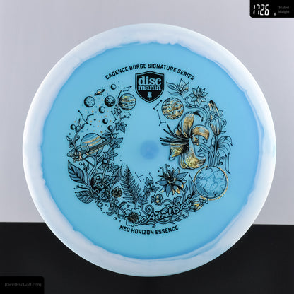 Dismania Essence - Neo Horizon - Astral Bloom