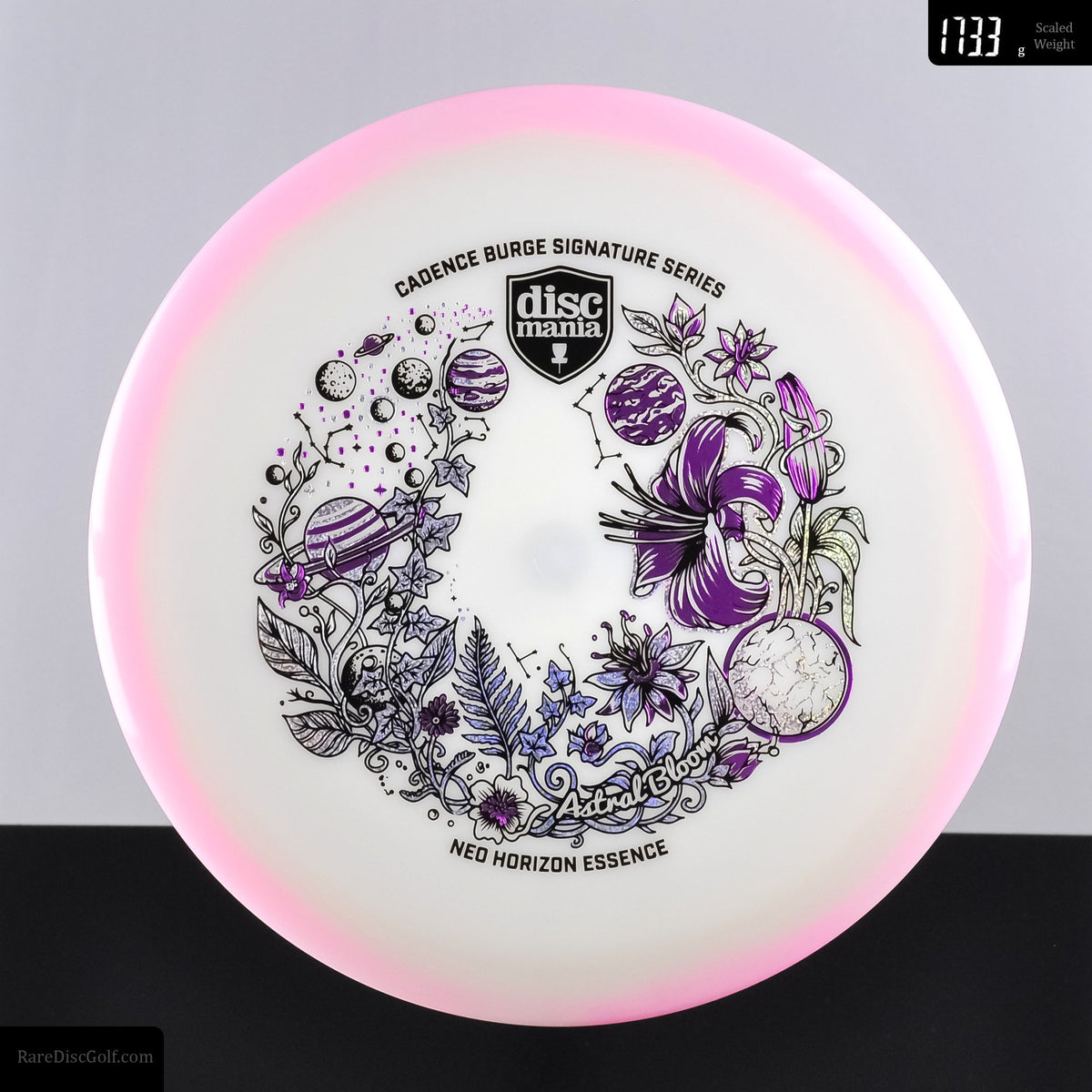 Dismania Essence - Neo Horizon - Astral Bloom