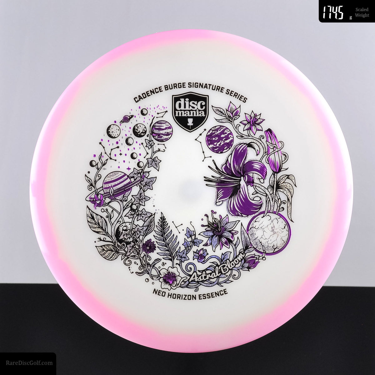 Dismania Essence - Neo Horizon - Astral Bloom