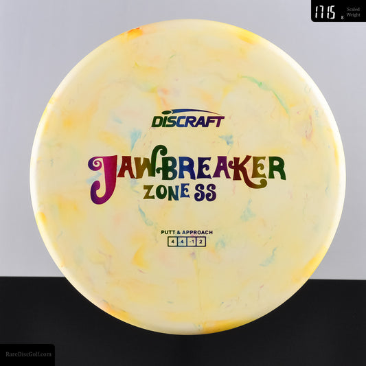 Discraft Zone SS - Jawbreaker