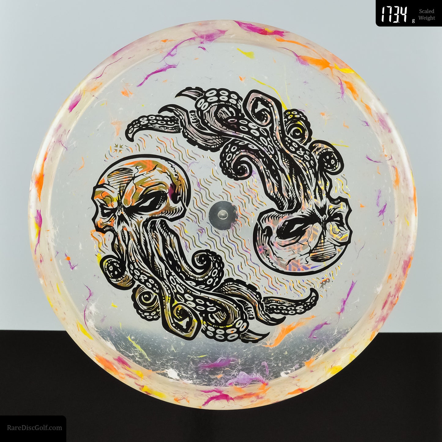 Discraft Zone - Jawbreaker Z FLX - Cthuloop