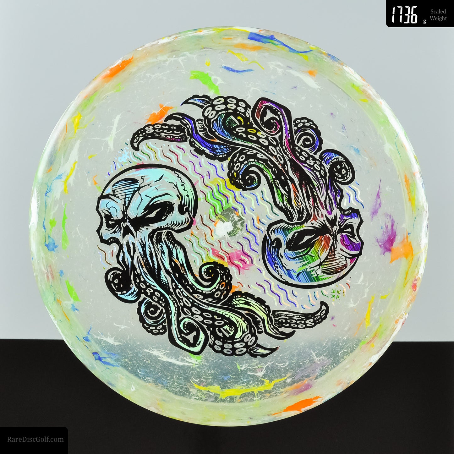 Discraft Zone - Jawbreaker Z FLX - Cthuloop