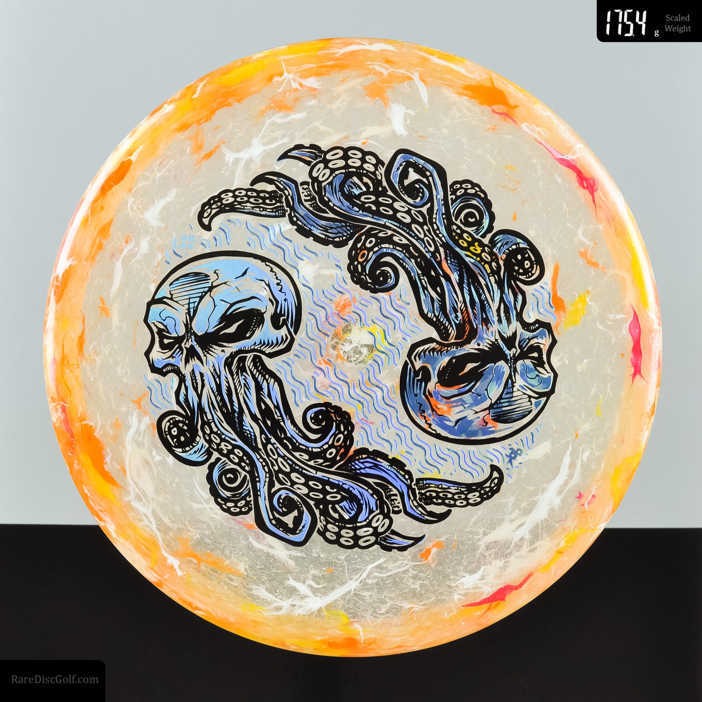 Discraft Zone - Jawbreaker Z FLX - Cthuloop