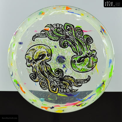 Discraft Cigarra - Jawbreaker Z - Cthuloop