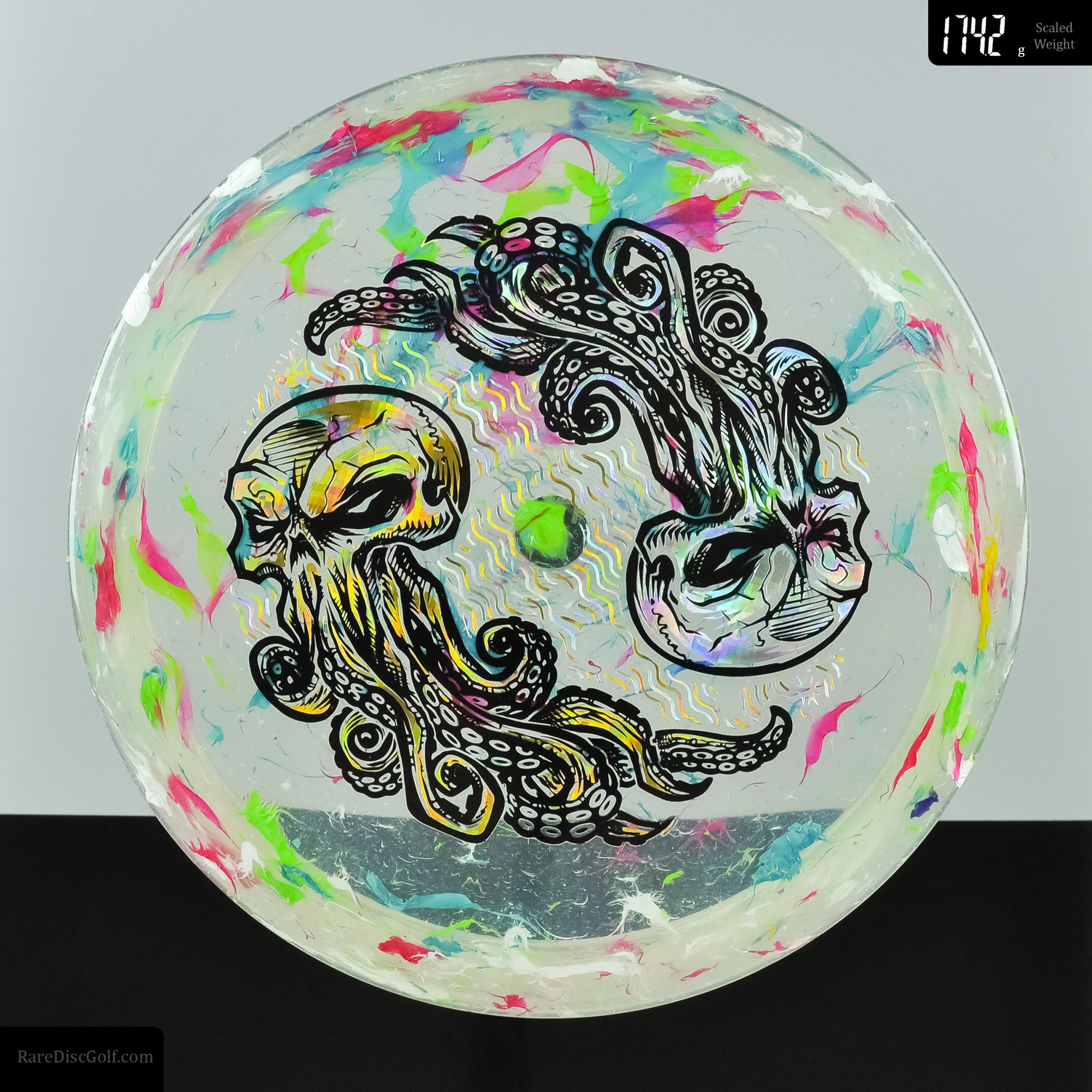 DFX Discs – Rare Discs - Disc Golf Store