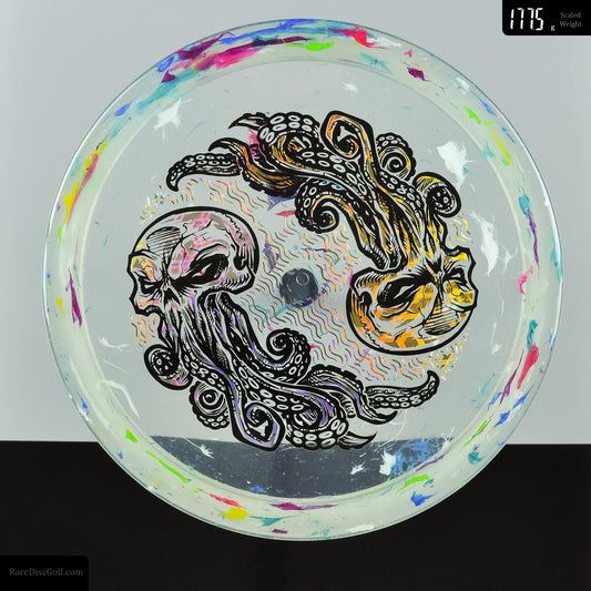 Discraft Cigarra - Jawbreaker Z - Cthuloop