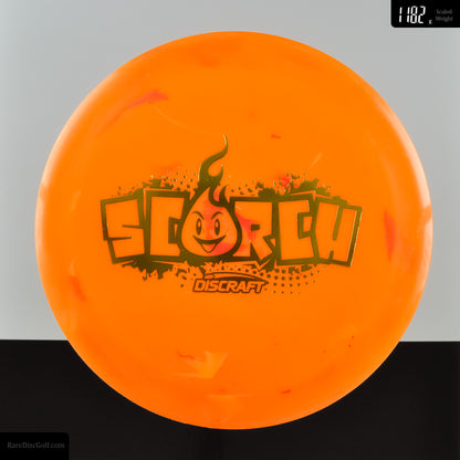 Discraft Scorch - Jawbreaker Lightweight