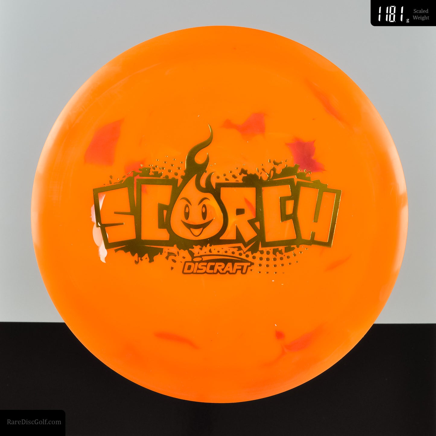 Discraft Scorch - Jawbreaker Lightweight