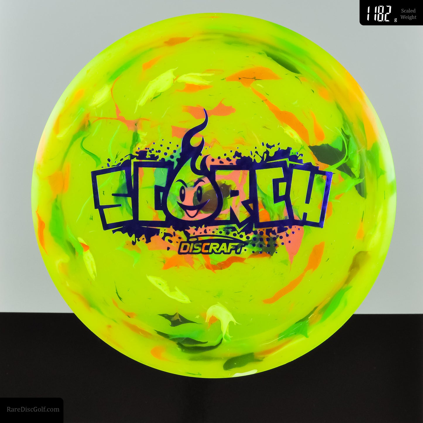 Discraft Scorch - Jawbreaker Lightweight