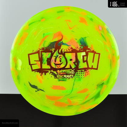Discraft Scorch - Jawbreaker Lightweight