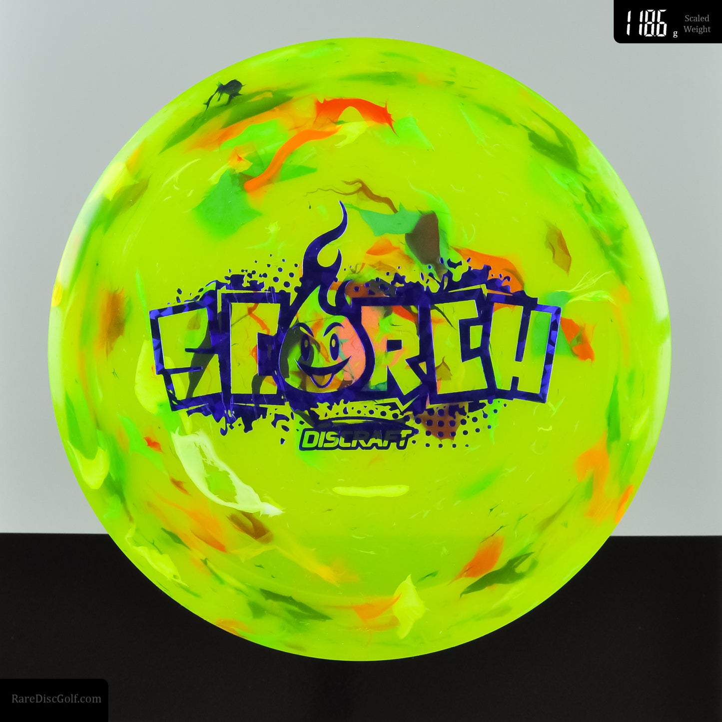 Discraft Scorch - Jawbreaker Lightweight