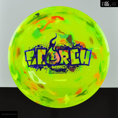 Discraft Scorch - Jawbreaker Lightweight