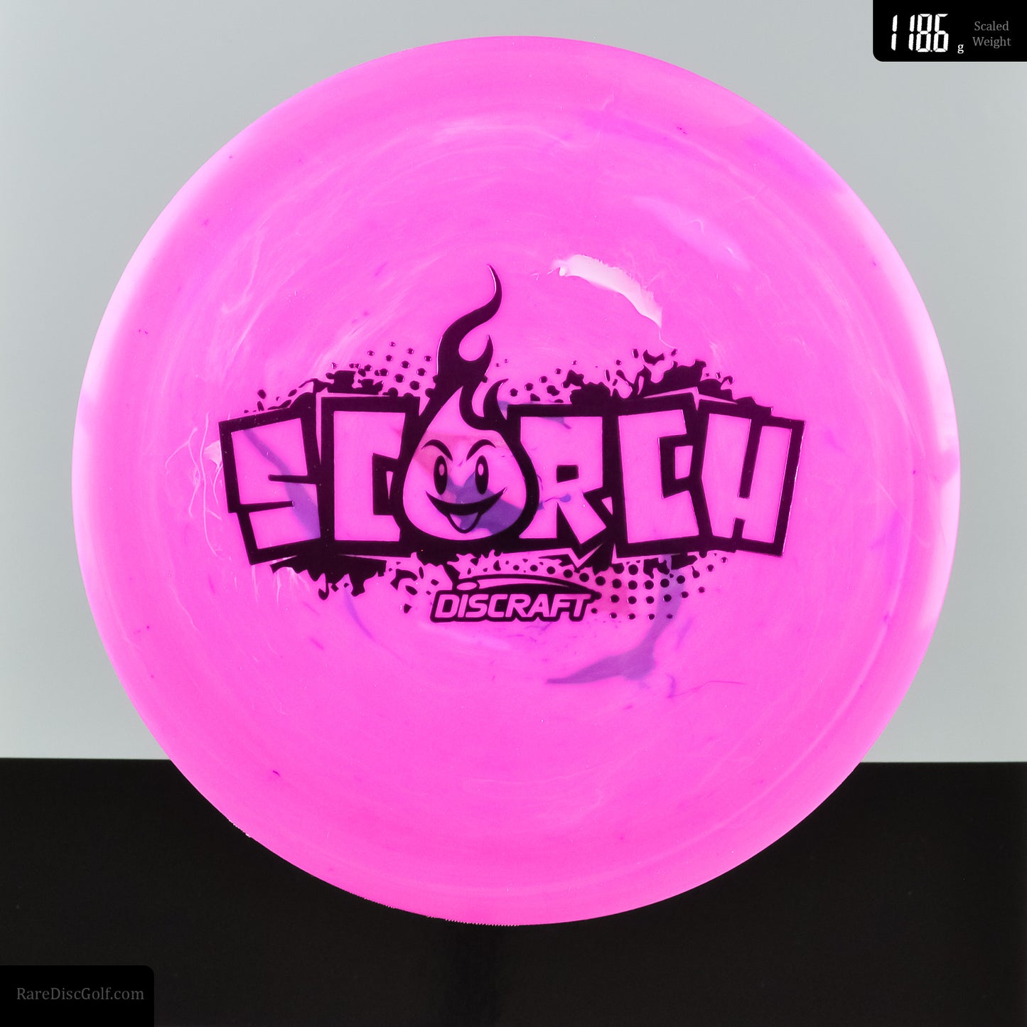 Discraft Scorch - Jawbreaker Lightweight