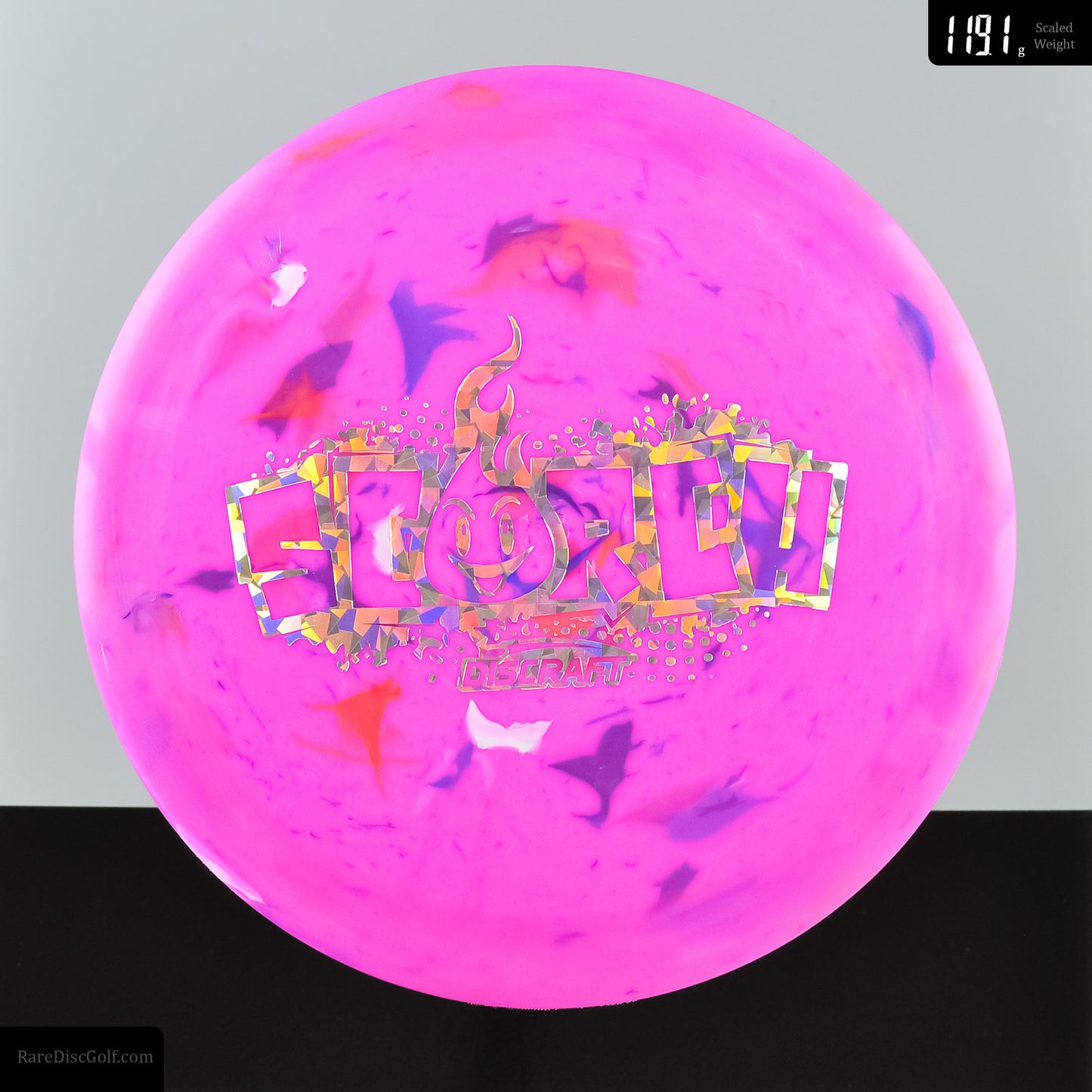Discraft Scorch - Jawbreaker Lightweight